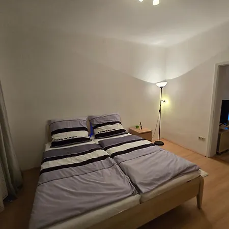 Apartment Graz-andritz 3 Top-appartment *